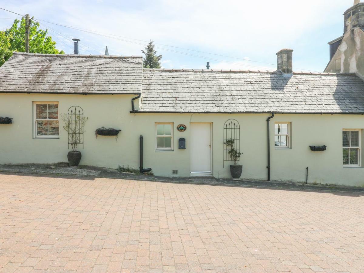 Langholm Parliament Cottage מראה חיצוני תמונה